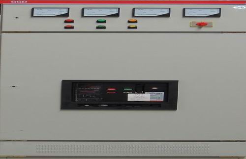 伊吾低压配电箱